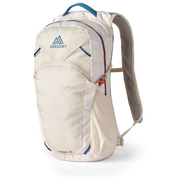 Gregory - Nano 18 - Daypack Gr 18 l weiß Gregory - Nano 18 - Daypack Gr 18 l weiß von Gregory