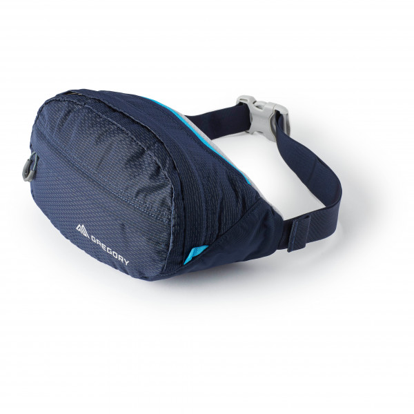 Gregory - Nano Waistpack - Hüfttasche Gr 3,5 l blau von Gregory