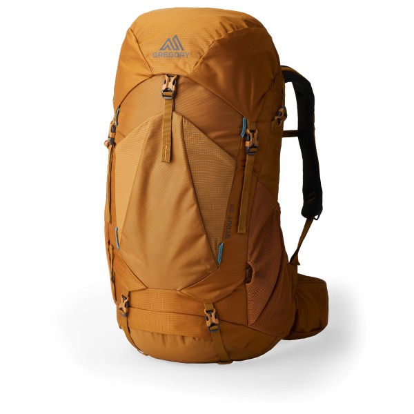 Gregory - Stout 45 RC - Trekkingrucksack Gr 45 l braun Gregory - Stout 45 RC - Trekkingrucksack Gr 45 l braun von Gregory
