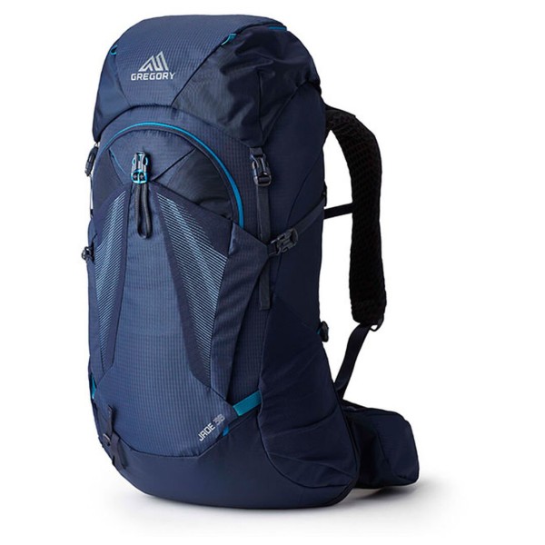 Gregory - Women's Jade 38 - Wanderrucksack Gr 38 l - XS/S blau von Gregory