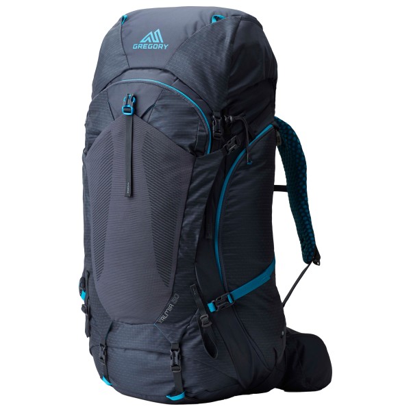 Gregory - Women's Kalmia 60 RC - Trekkingrucksack Gr 60 l - XS/S blau von Gregory