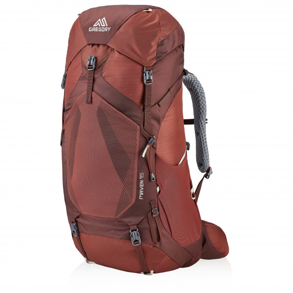 Gregory - Women's Maven 45 - Trekkingrucksack Gr 45 l - XS/S braun von Gregory