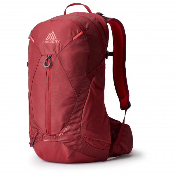 Gregory - Women's Maya 15 - Wanderrucksack Gr 15 l grau von Gregory