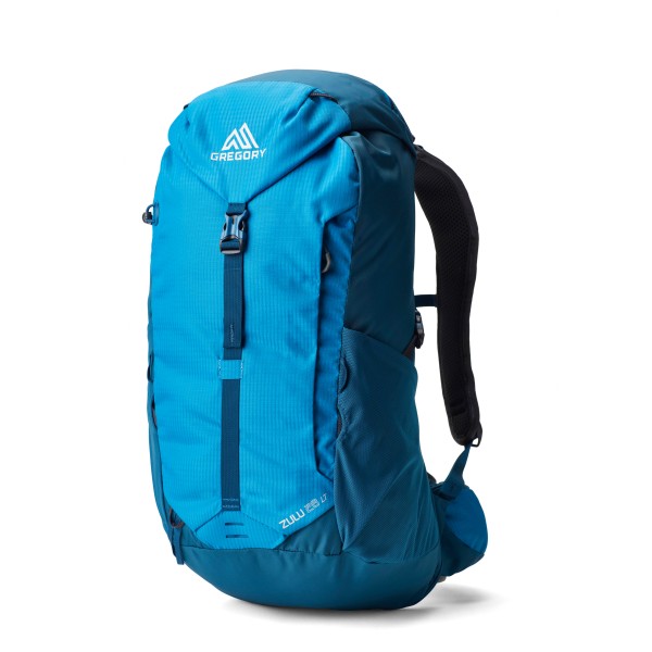 Gregory - Zulu 28 LT RC - Wanderrucksack Gr 28 l blau von Gregory