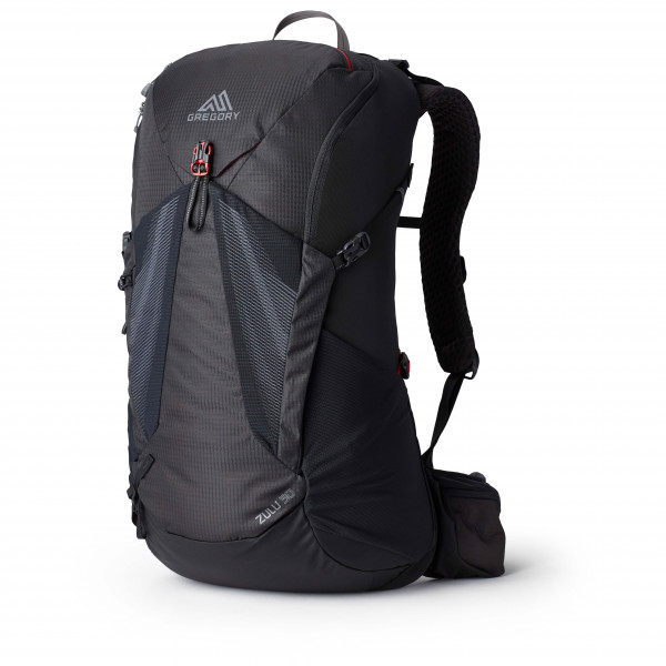 Gregory - Zulu 30 - Wanderrucksack Gr 30 l - M/L schwarz von Gregory