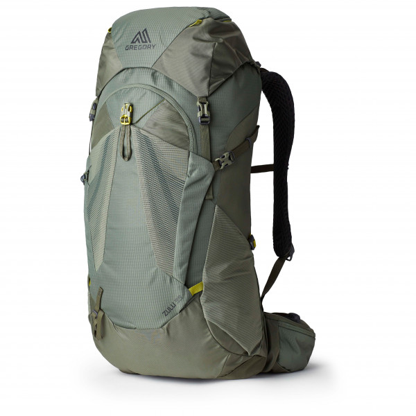 Gregory - Zulu 35 - Wanderrucksack Gr 35 l - M/L oliv Gregory - Zulu 35 - Wanderrucksack Gr 35 l - M/L oliv von Gregory