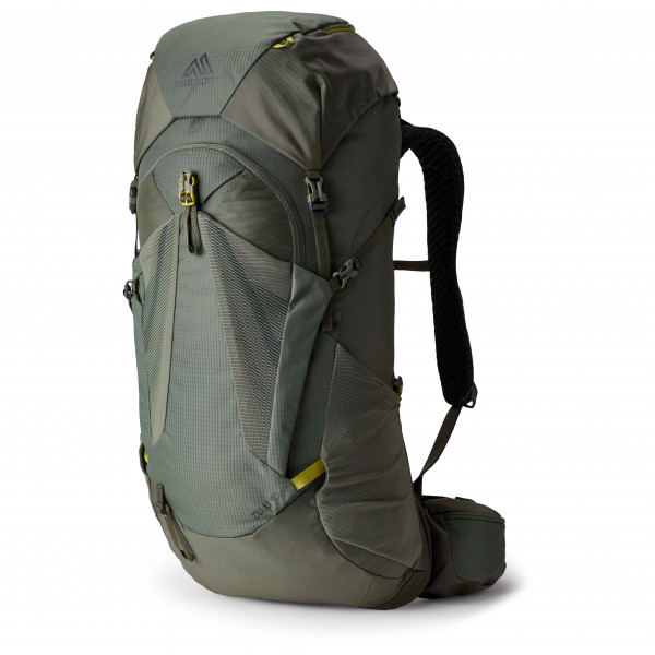 Gregory - Zulu 40 - Wanderrucksack Gr 40 l - M/L oliv von Gregory