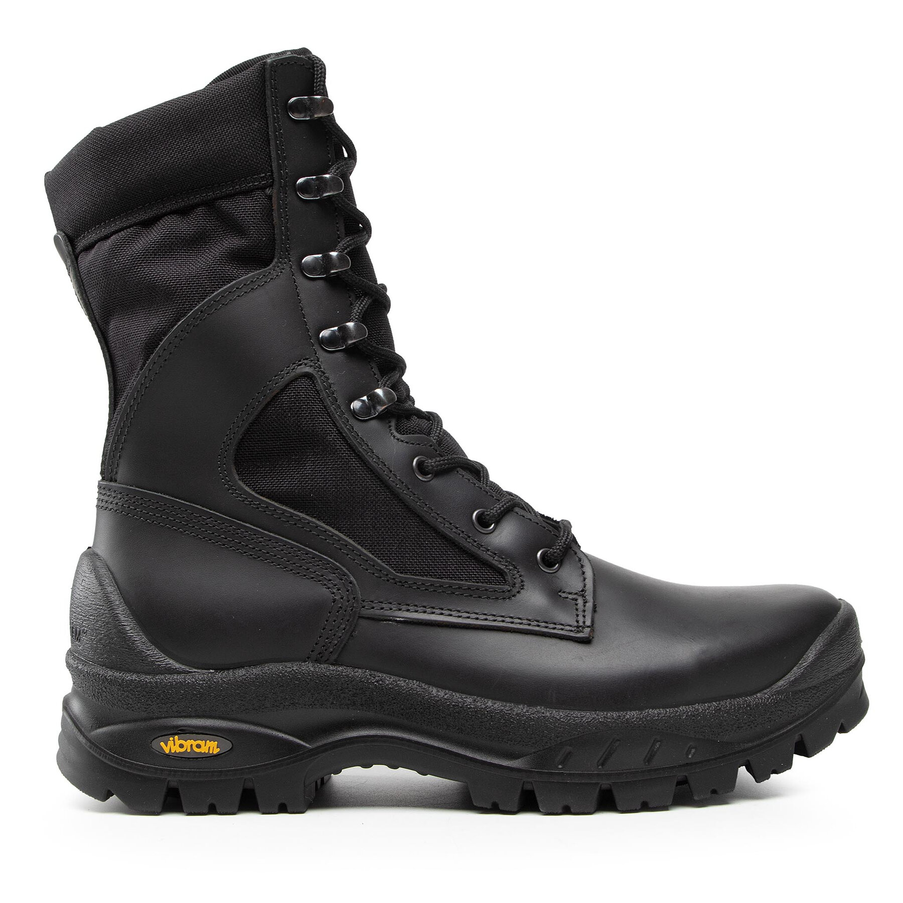 Schnürstiefeletten Grisport 11637M13 Schwarz Schnürstiefeletten Grisport 11637M13 Schwarz von GriSport