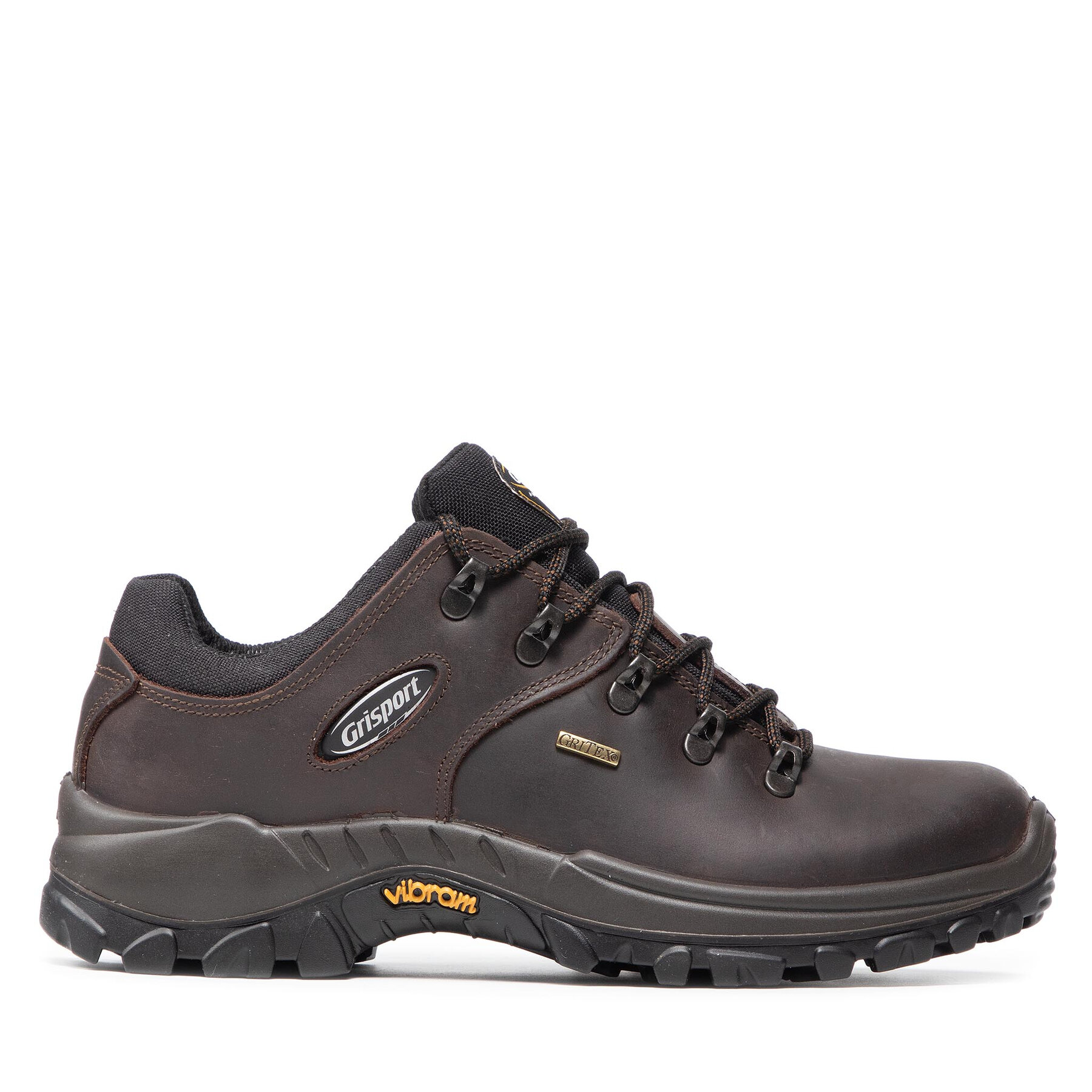 Trekkingschuhe Grisport 10309D69G Marrone von GriSport