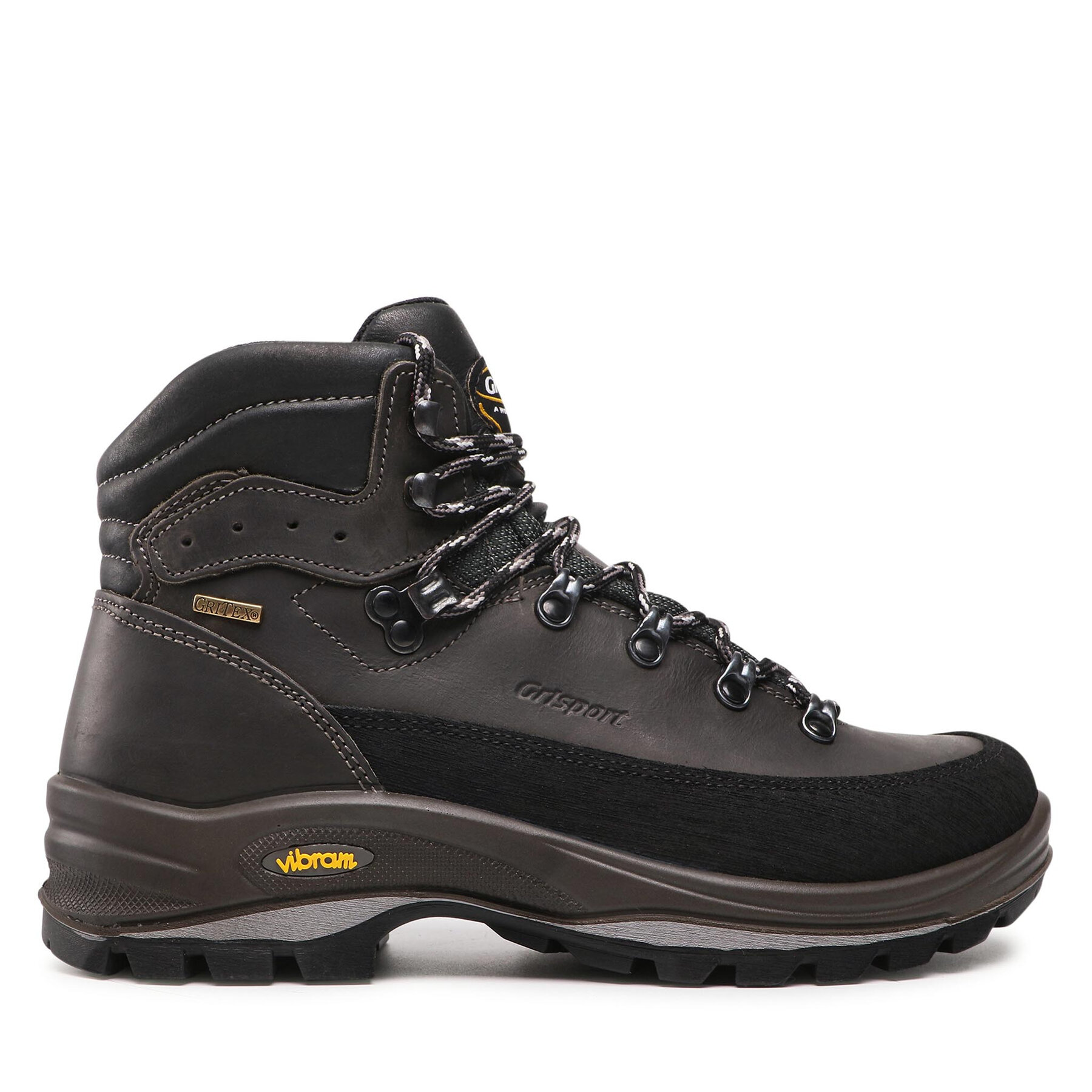 Trekkingschuhe Grisport 12801D8G Schwarz Trekkingschuhe Grisport 12801D8G Schwarz von GriSport