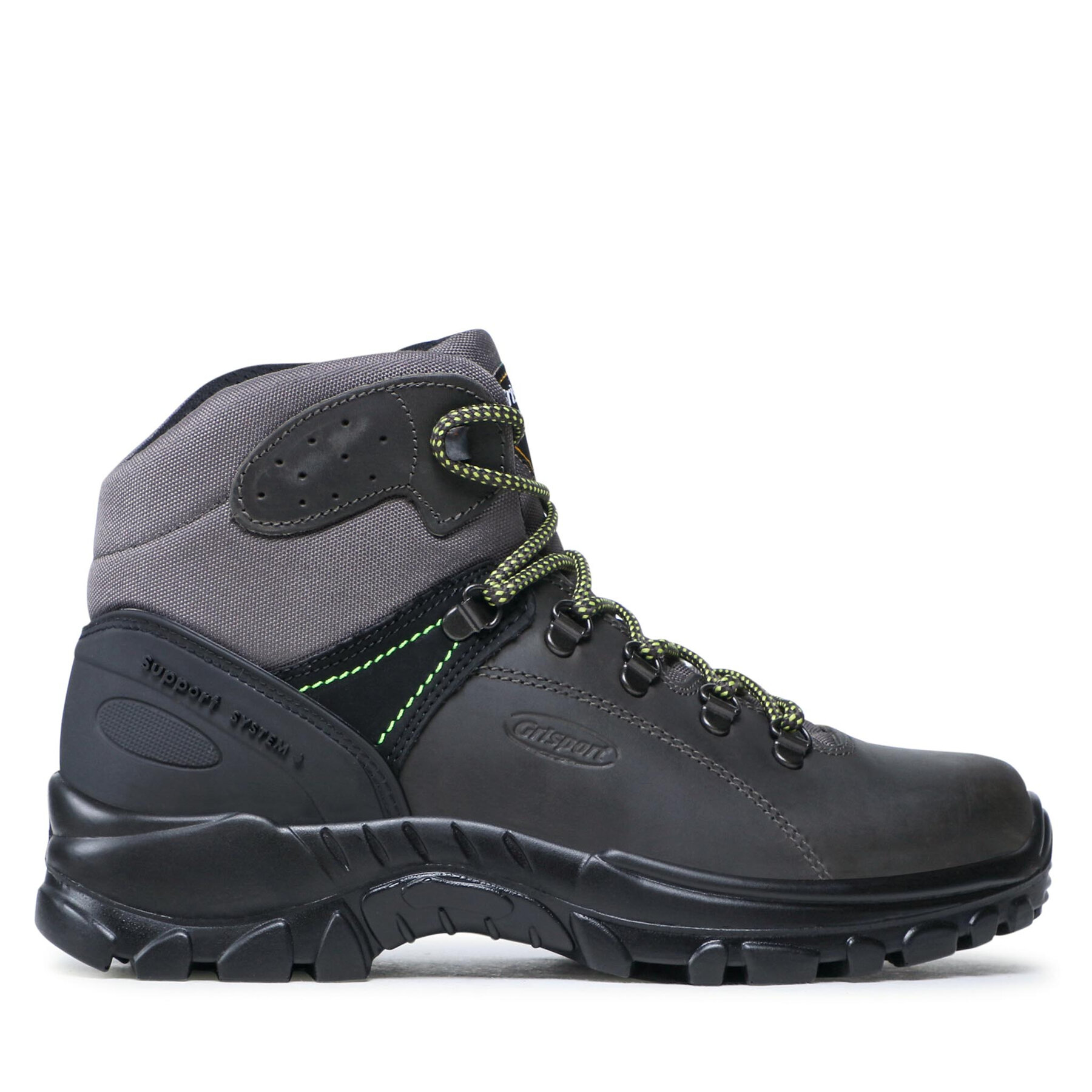 Trekkingschuhe Grisport 13326D3G Grau Trekkingschuhe Grisport 13326D3G Grau von GriSport