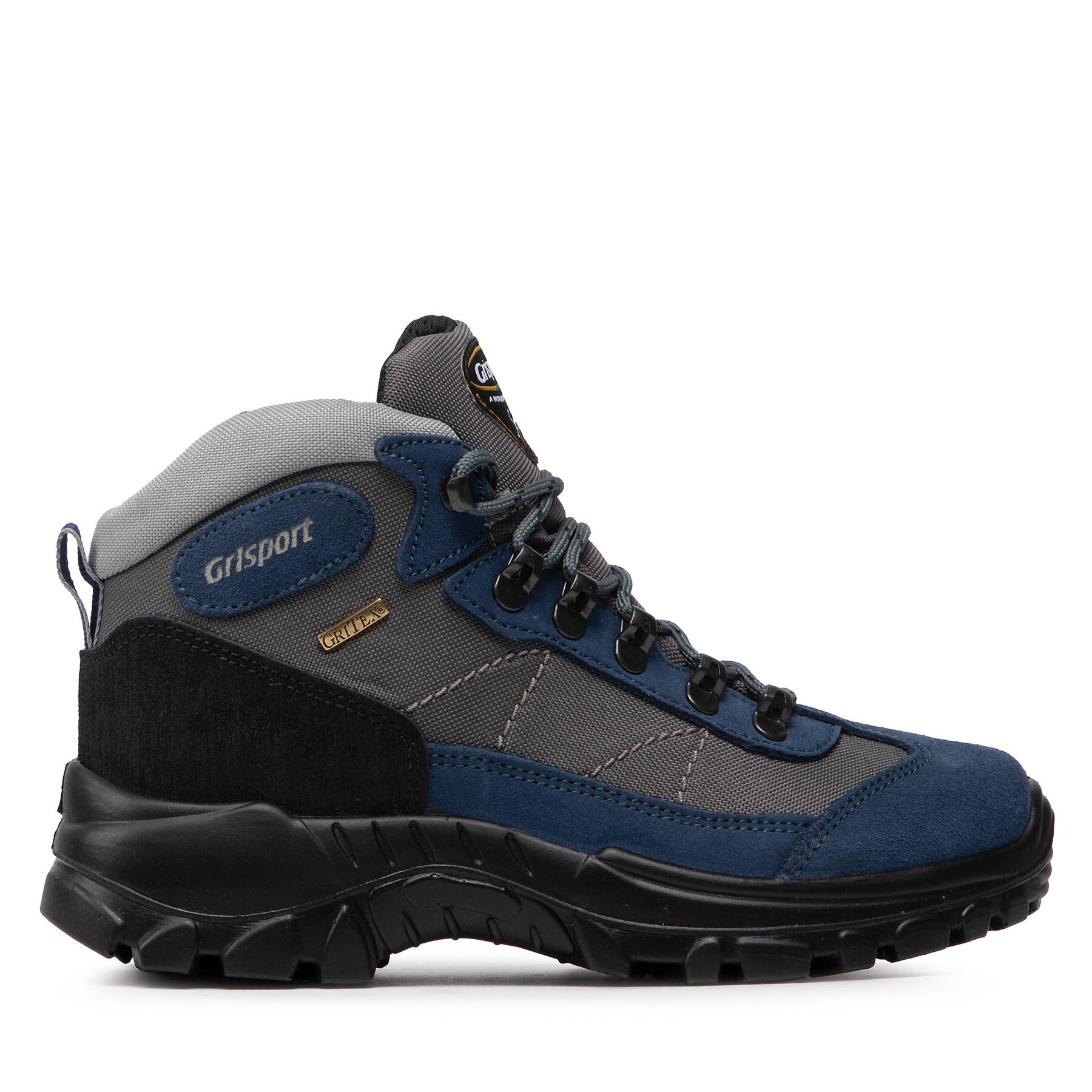 Trekkingschuhe Grisport 13362S90G Blu von GriSport