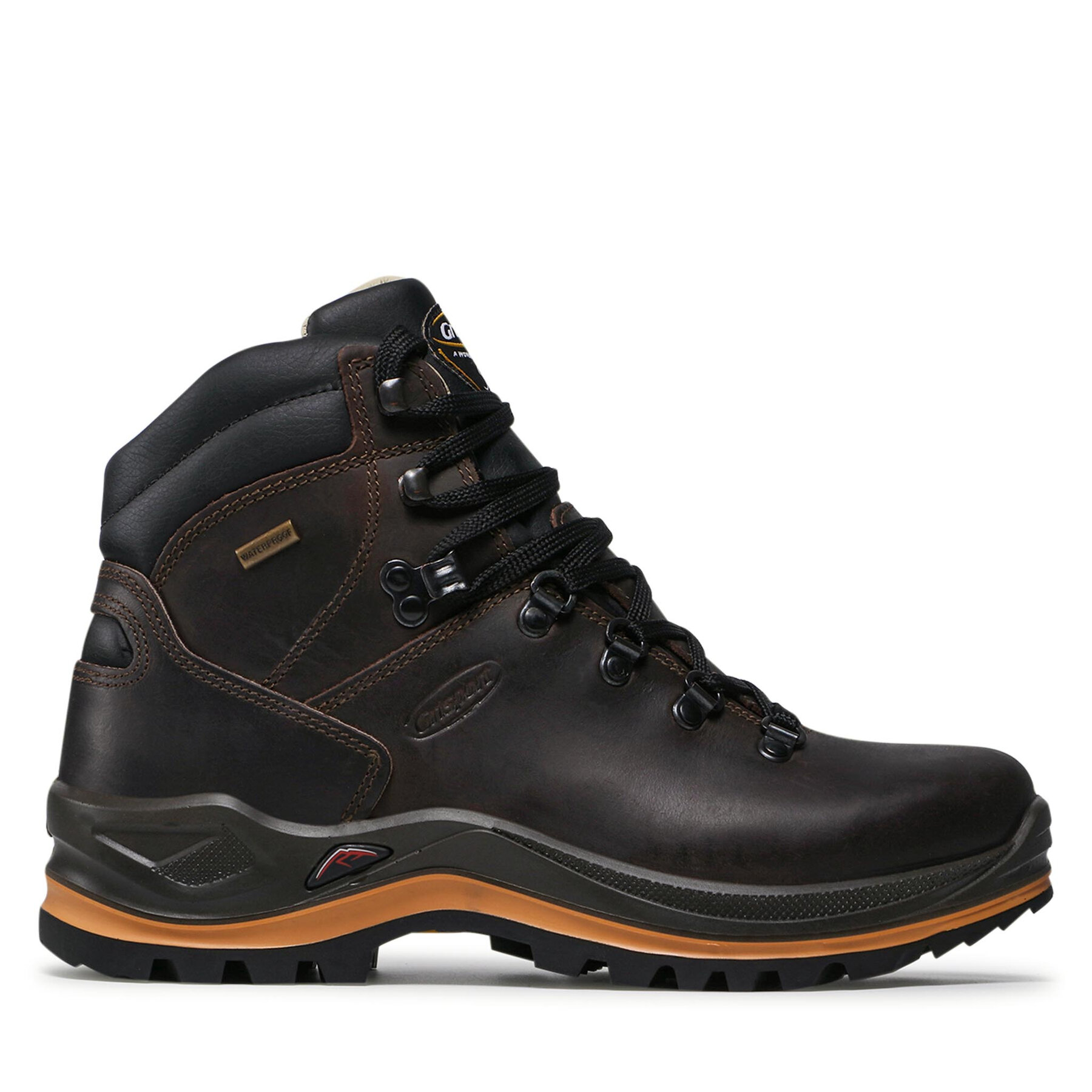 Trekkingschuhe Grisport 13701D28T Marrone Dakar I von GriSport