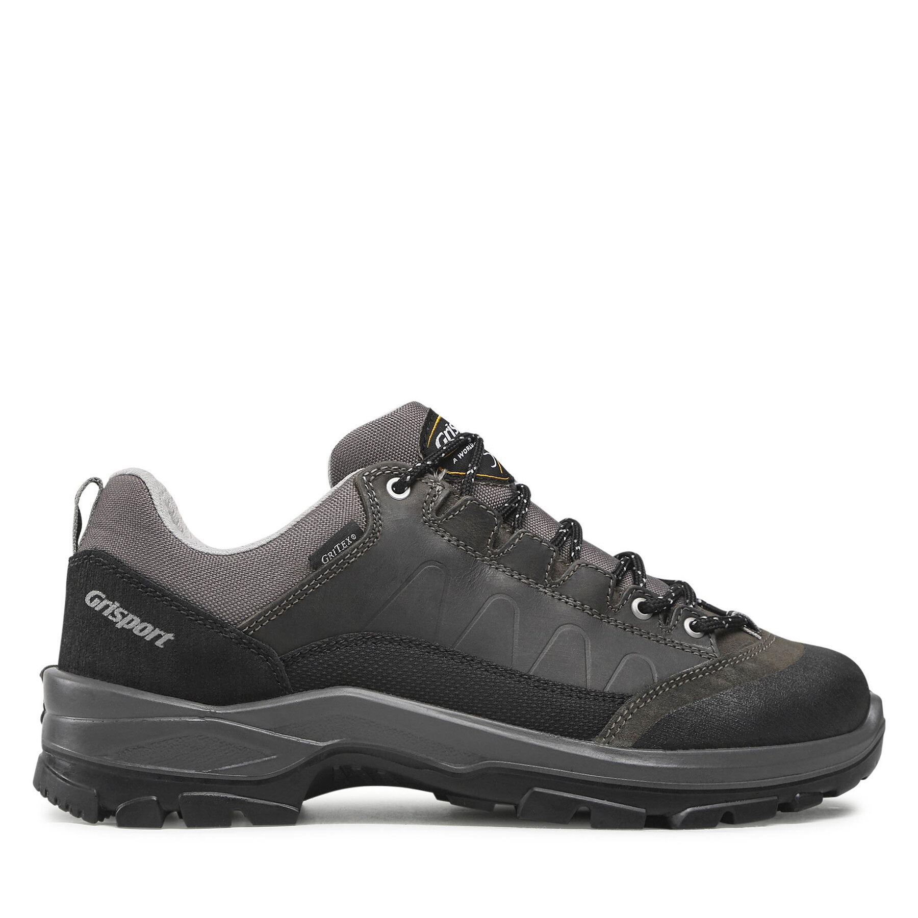 Trekkingschuhe Grisport 14509D5G Grau Trekkingschuhe Grisport 14509D5G Grau von GriSport