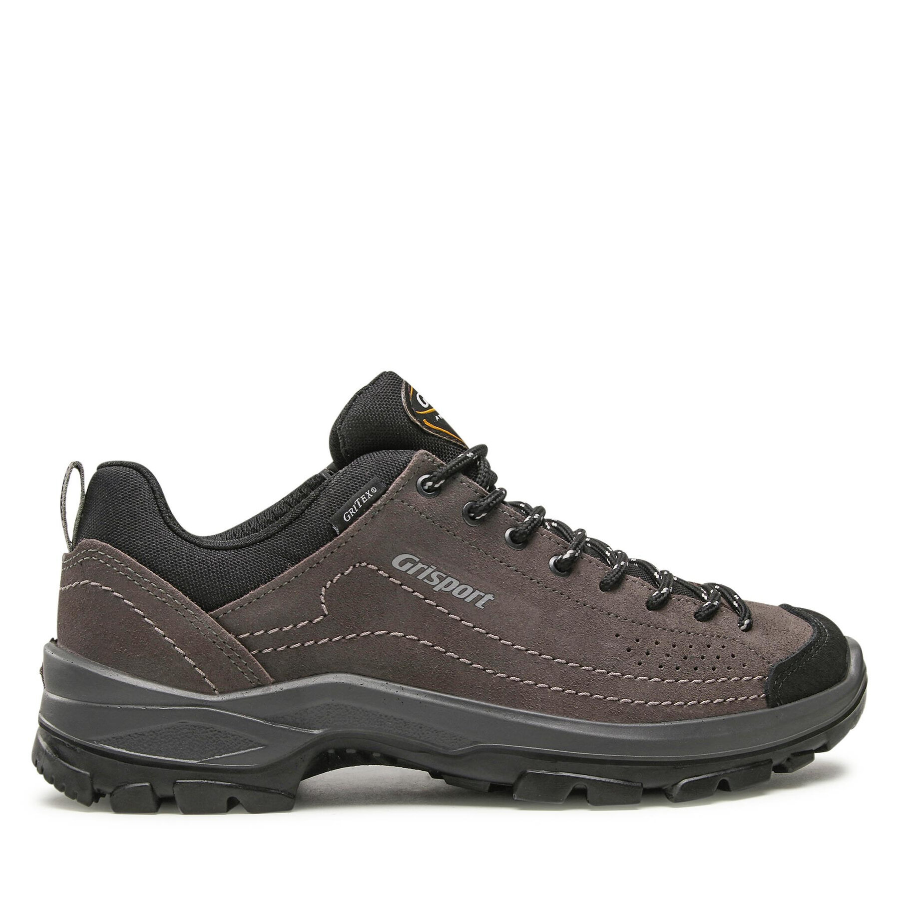 Trekkingschuhe Grisport 14527S1G Grau Trekkingschuhe Grisport 14527S1G Grau von GriSport