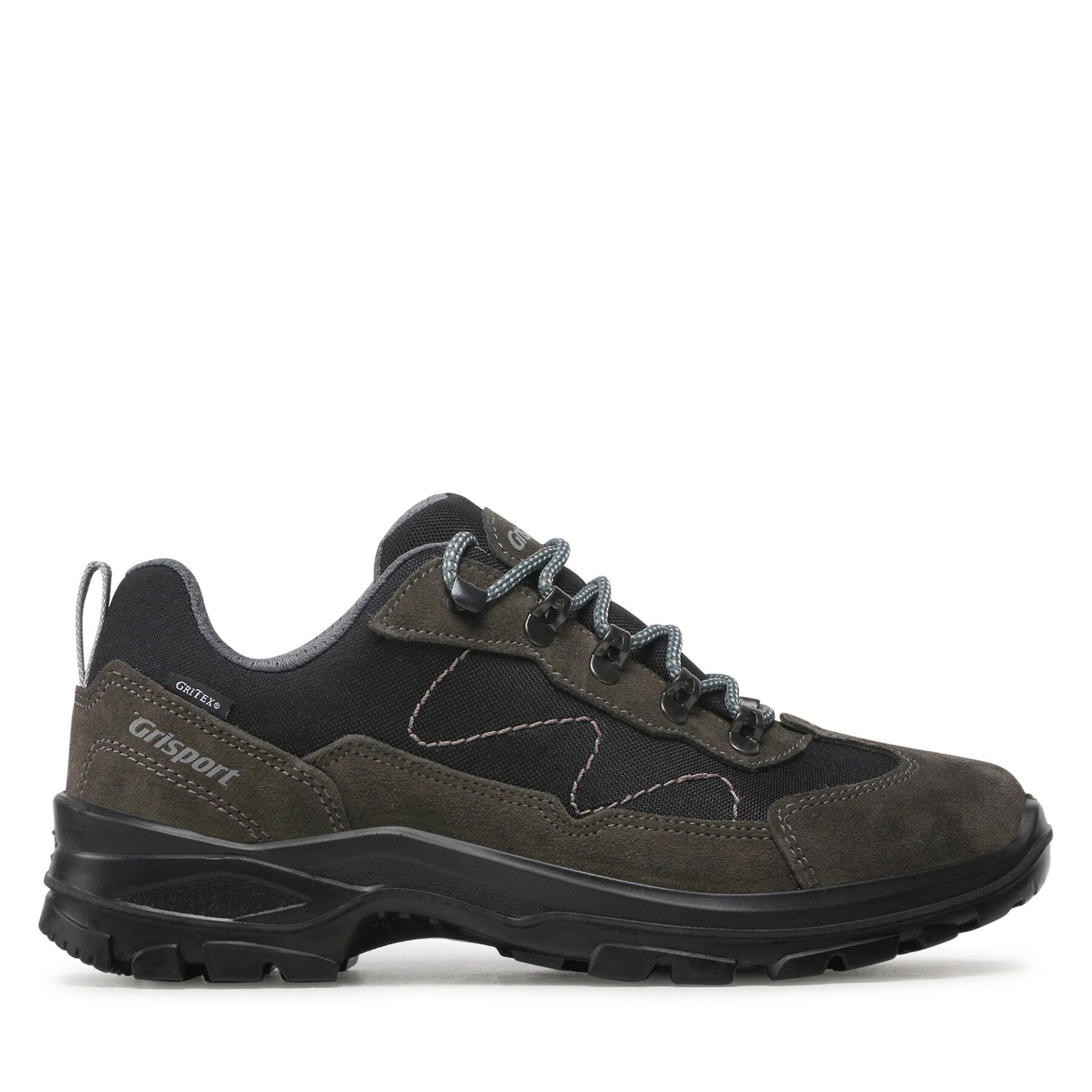 Trekkingschuhe Grisport 14530 Grau Trekkingschuhe Grisport 14530 Grau von GriSport