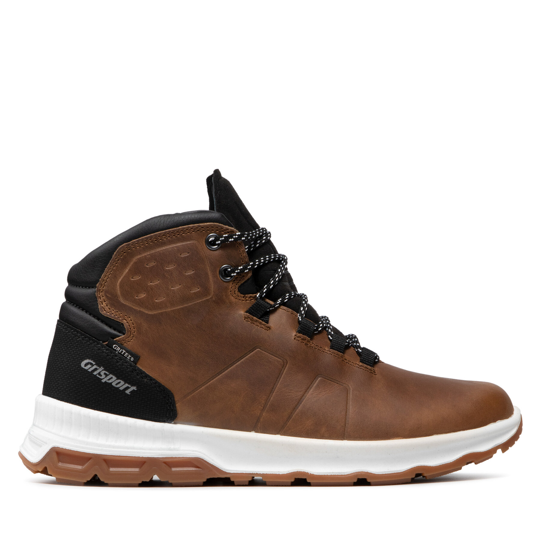 Trekkingschuhe Grisport 14803T44G Brown von GriSport