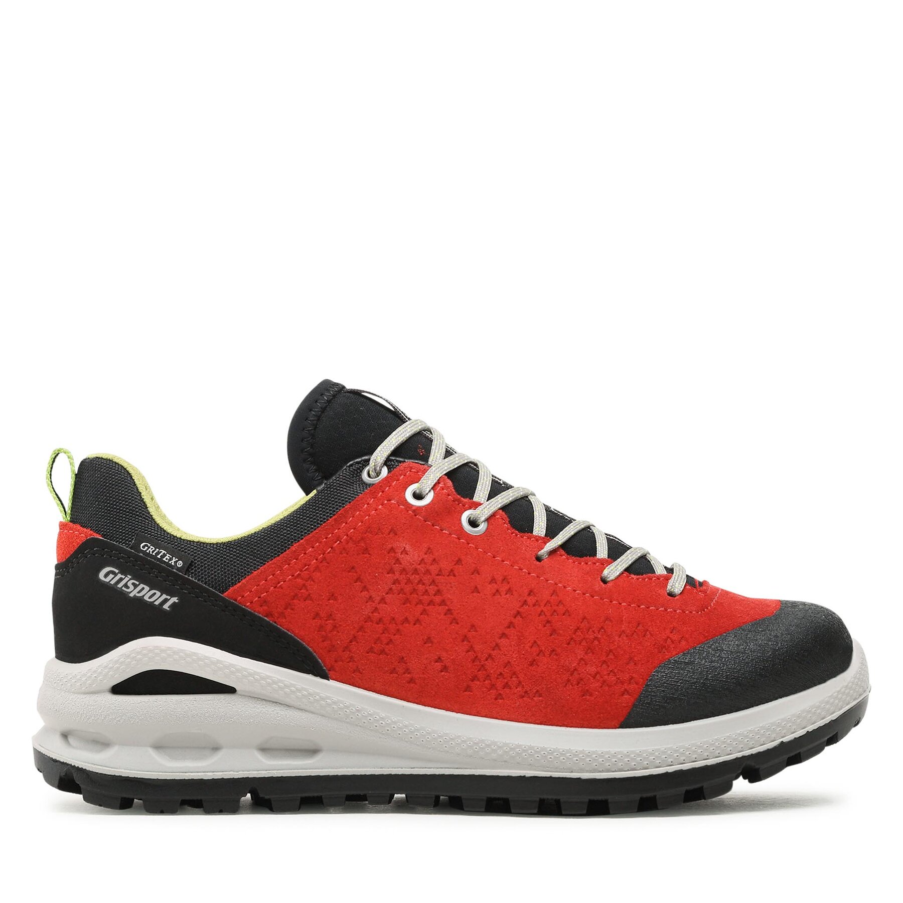 Trekkingschuhe Grisport 15103 Rot Trekkingschuhe Grisport 15103 Rot von GriSport
