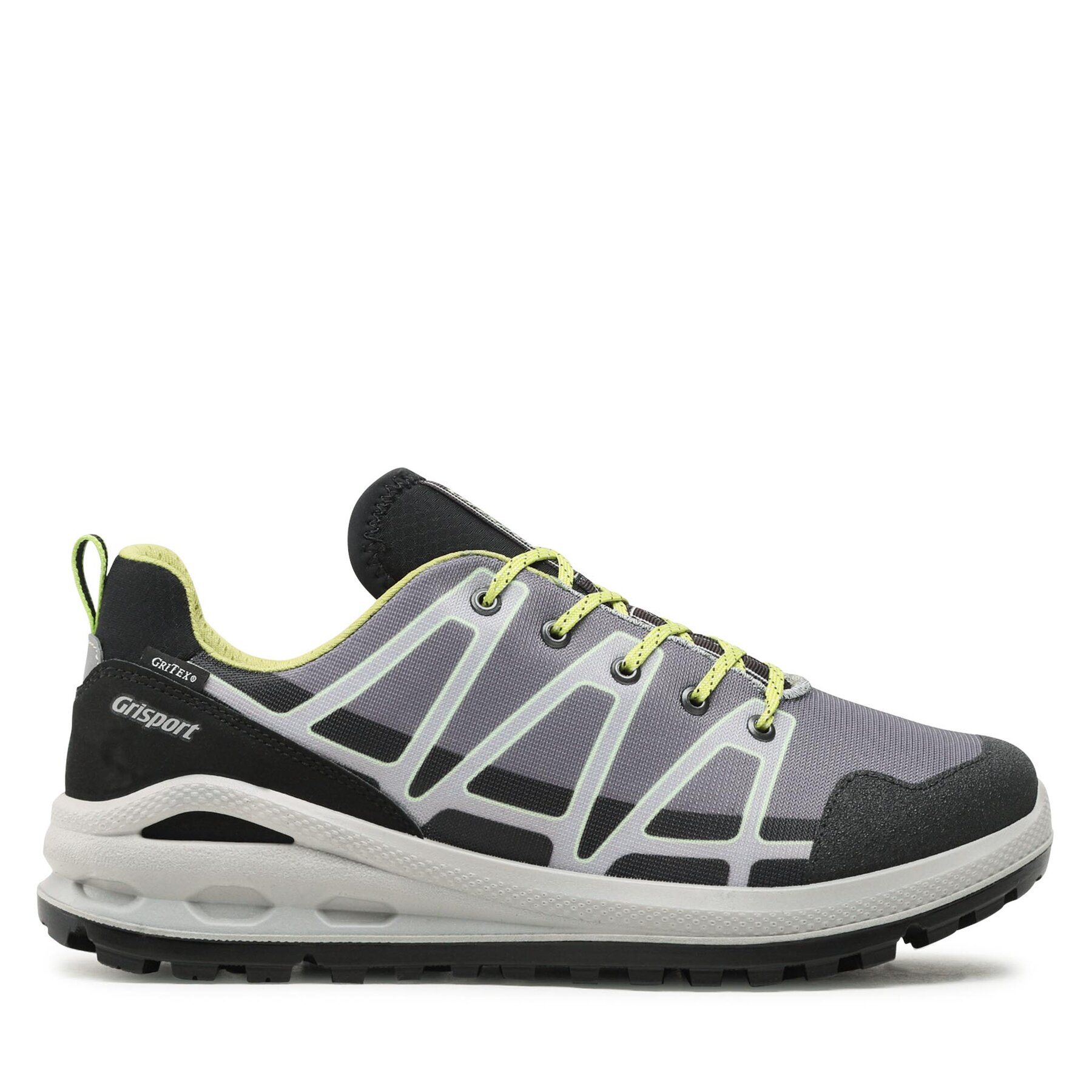 Trekkingschuhe Grisport 15115 Grau Trekkingschuhe Grisport 15115 Grau von GriSport