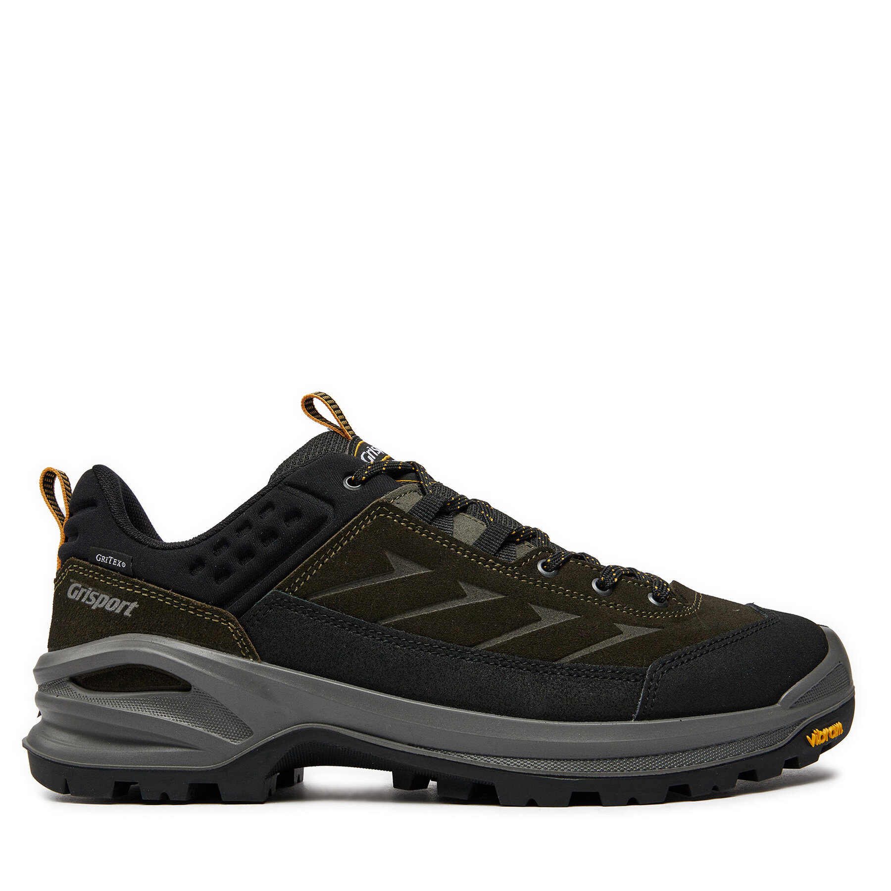 Trekkingschuhe Grisport 15209S5G Khakifarben Trekkingschuhe Grisport 15209S5G Khakifarben von GriSport