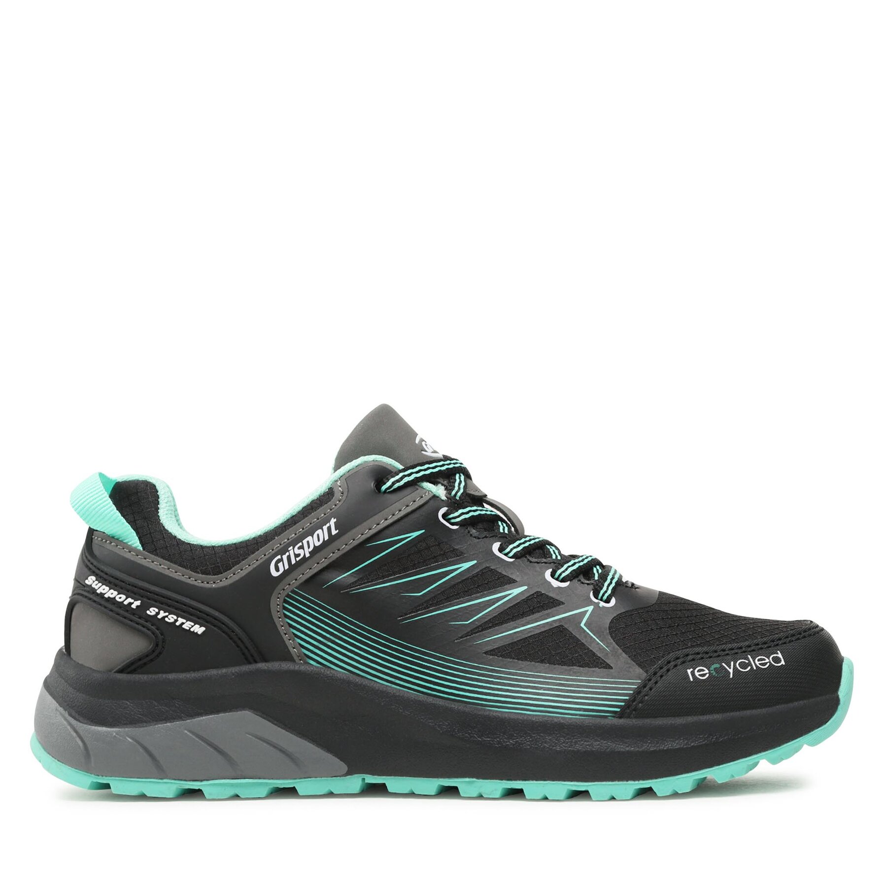 Trekkingschuhe Grisport 81002V2 Aqua von GriSport