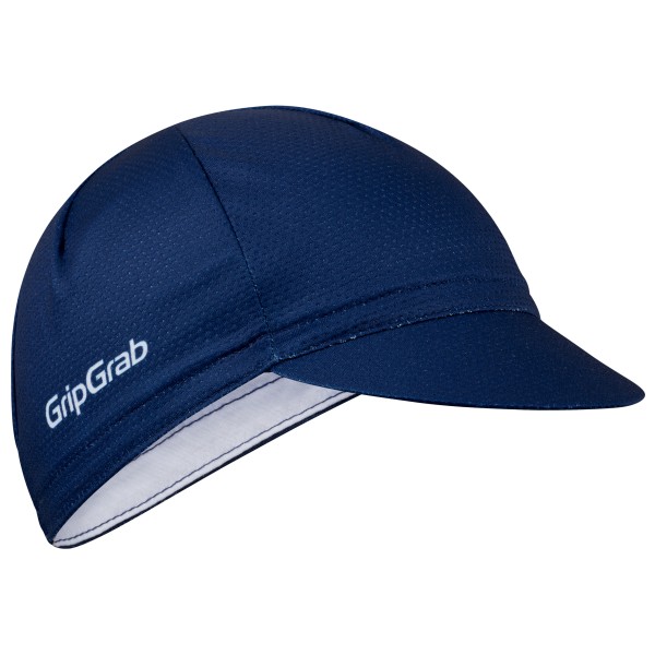 GripGrab - Lightweight Summer Cycling Cap - Velomütze Gr 54-59 cm - S/M;57-63 cm - M/L beige;grün;lila;oliv;schwarz;weiß von GripGrab
