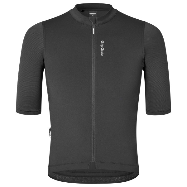 GripGrab - Ride Short Sleeve Jersey - Velotrikot Gr XXL grau GripGrab - Ride Short Sleeve Jersey - Velotrikot Gr XXL grau von GripGrab