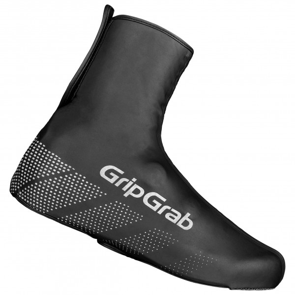 GripGrab - Ride Waterproof Shoe Cover - Überschuhe Gr 40/41 - M grau GripGrab - Ride Waterproof Shoe Cover - Überschuhe Gr 40/41 - M grau von GripGrab