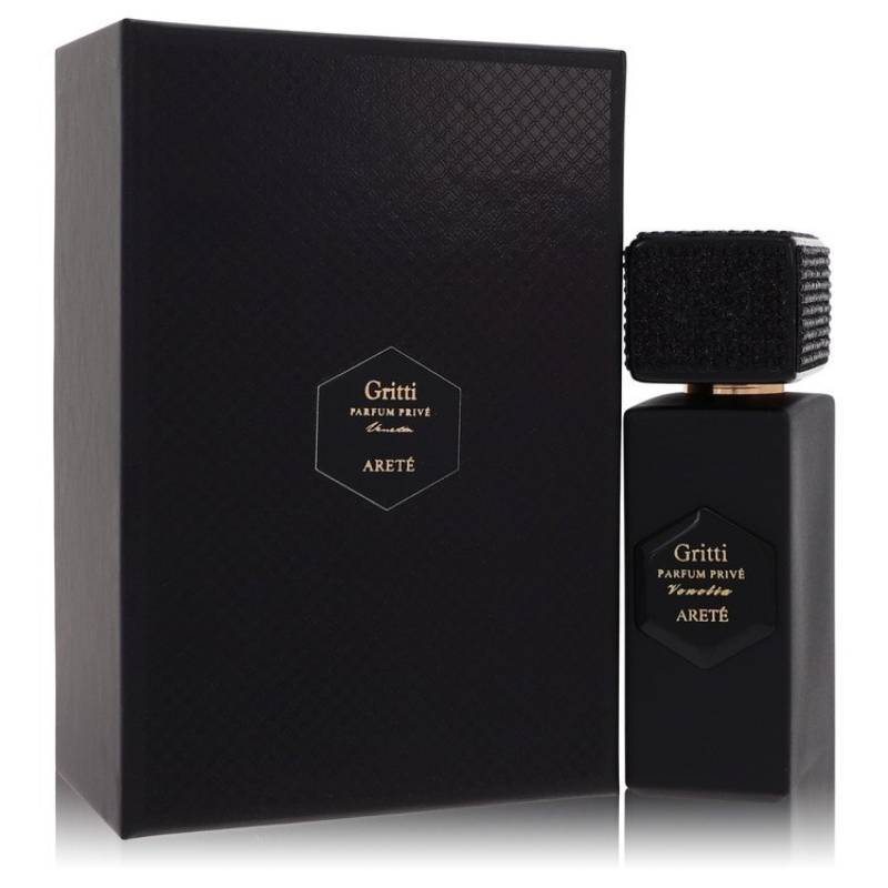 Gritti Arete Prive Eau De Parfum Spray (Unisex) 100 ml von Gritti