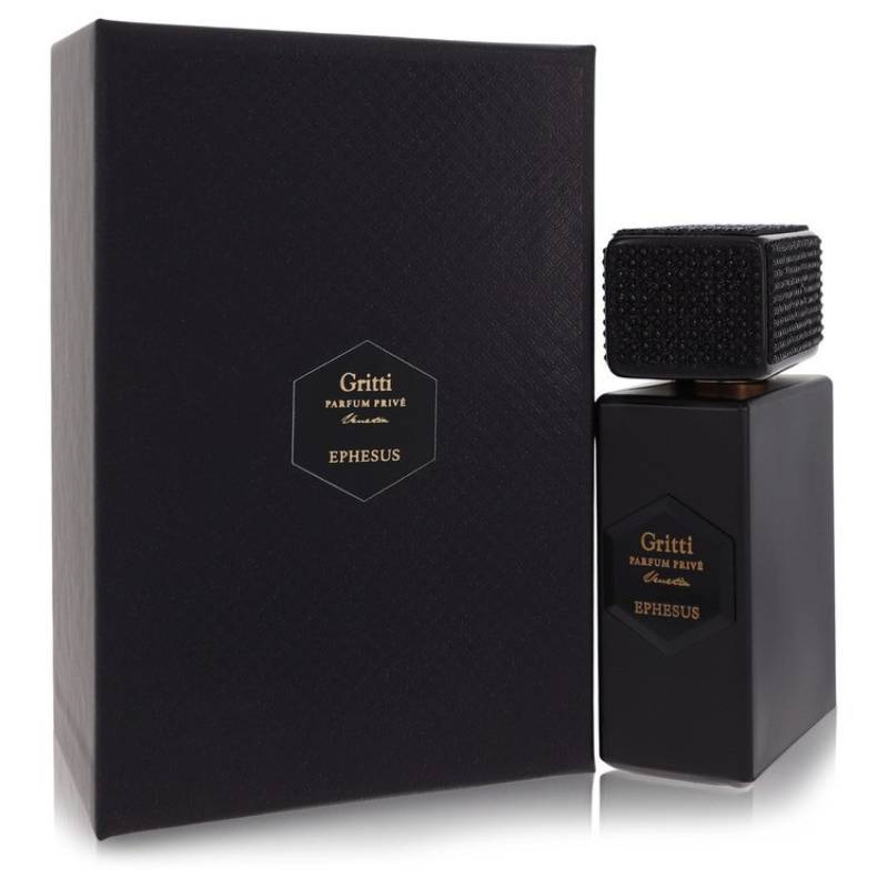 Gritti Ephesus Prive Eau De Parfum Spray (Unisex) 100 ml von Gritti