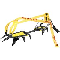 GRIVEL Steigeisen G12 New Matic keine Farbe von Grivel