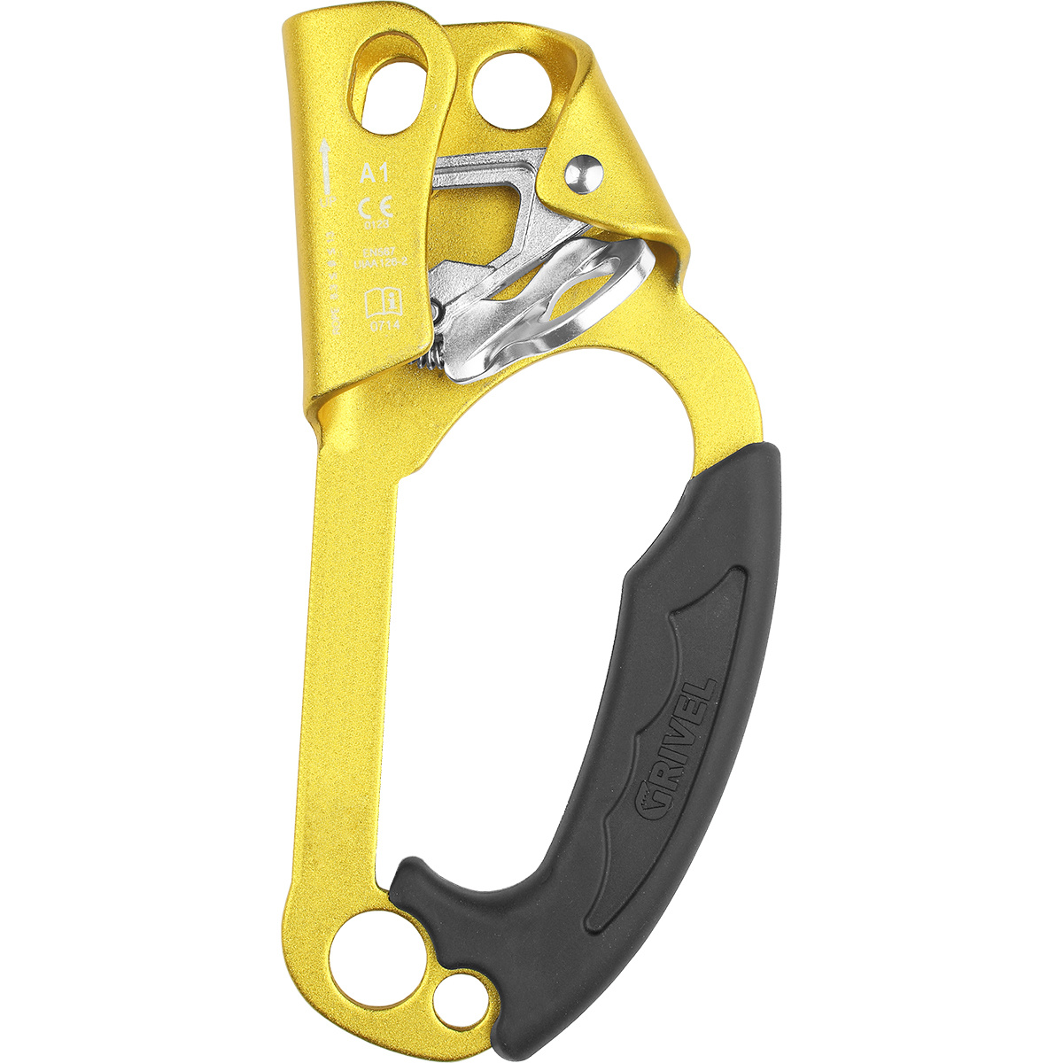 Grivel A1 Ascender Grivel A1 Ascender von Grivel