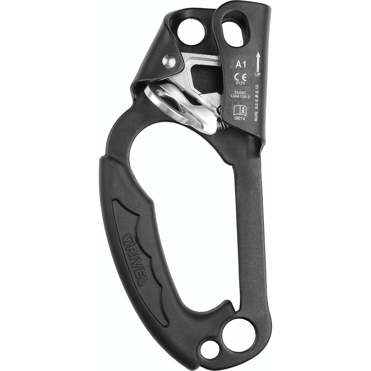 Grivel A1 Ascender Grivel A1 Ascender von Grivel