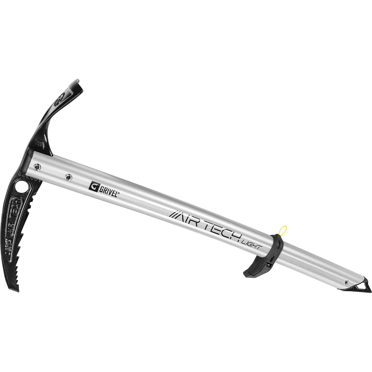 Grivel Air Tech Light G-Slider Eispickel Grivel Air Tech Light G-Slider Eispickel von Grivel
