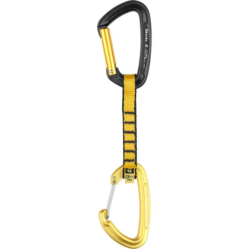 Grivel All-Round Beta Expressset von Grivel