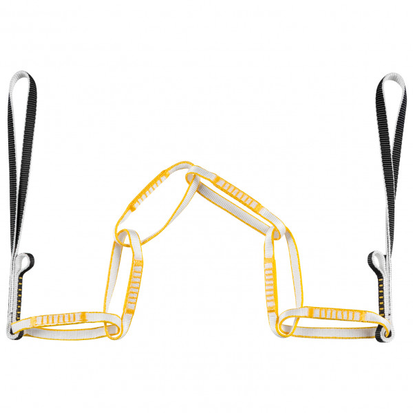 Grivel - Belay Chain Evo - Standplatzschlinge Gr 145 cm weiß Grivel - Belay Chain Evo - Standplatzschlinge Gr 145 cm weiß von Grivel