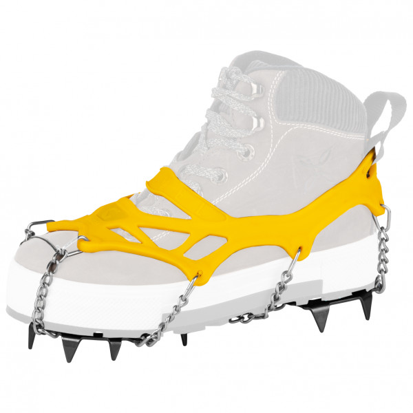 Grivel - Explorer - Grödel Gr M;S;XL gelb Grivel - Explorer - Grödel Gr M;S;XL gelb von Grivel