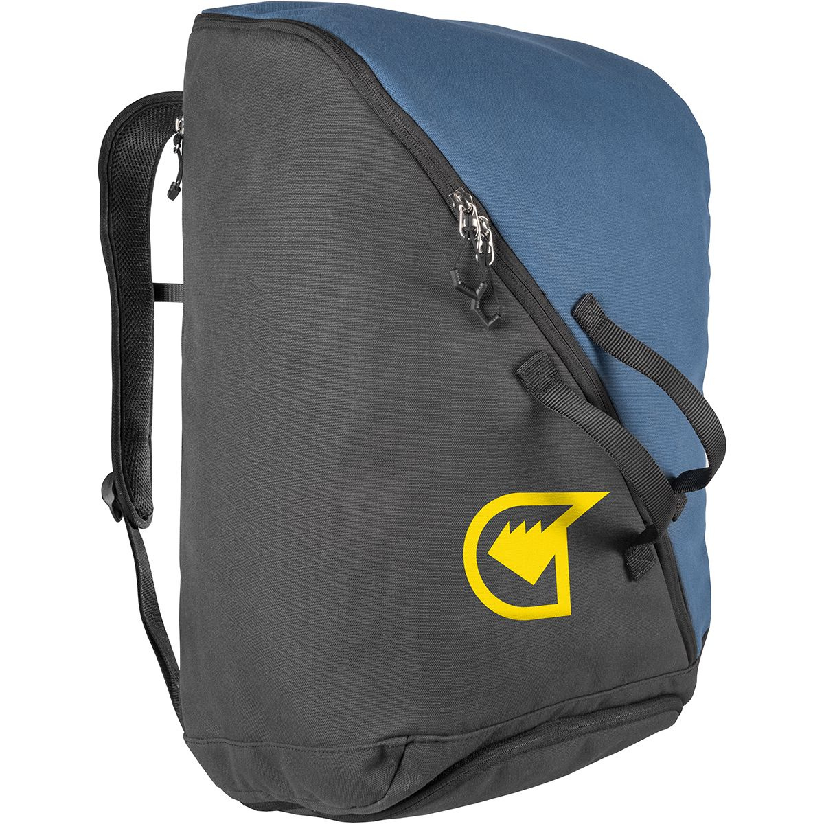 Grivel Freedom 40 Rucksack Grivel Freedom 40 Rucksack von Grivel
