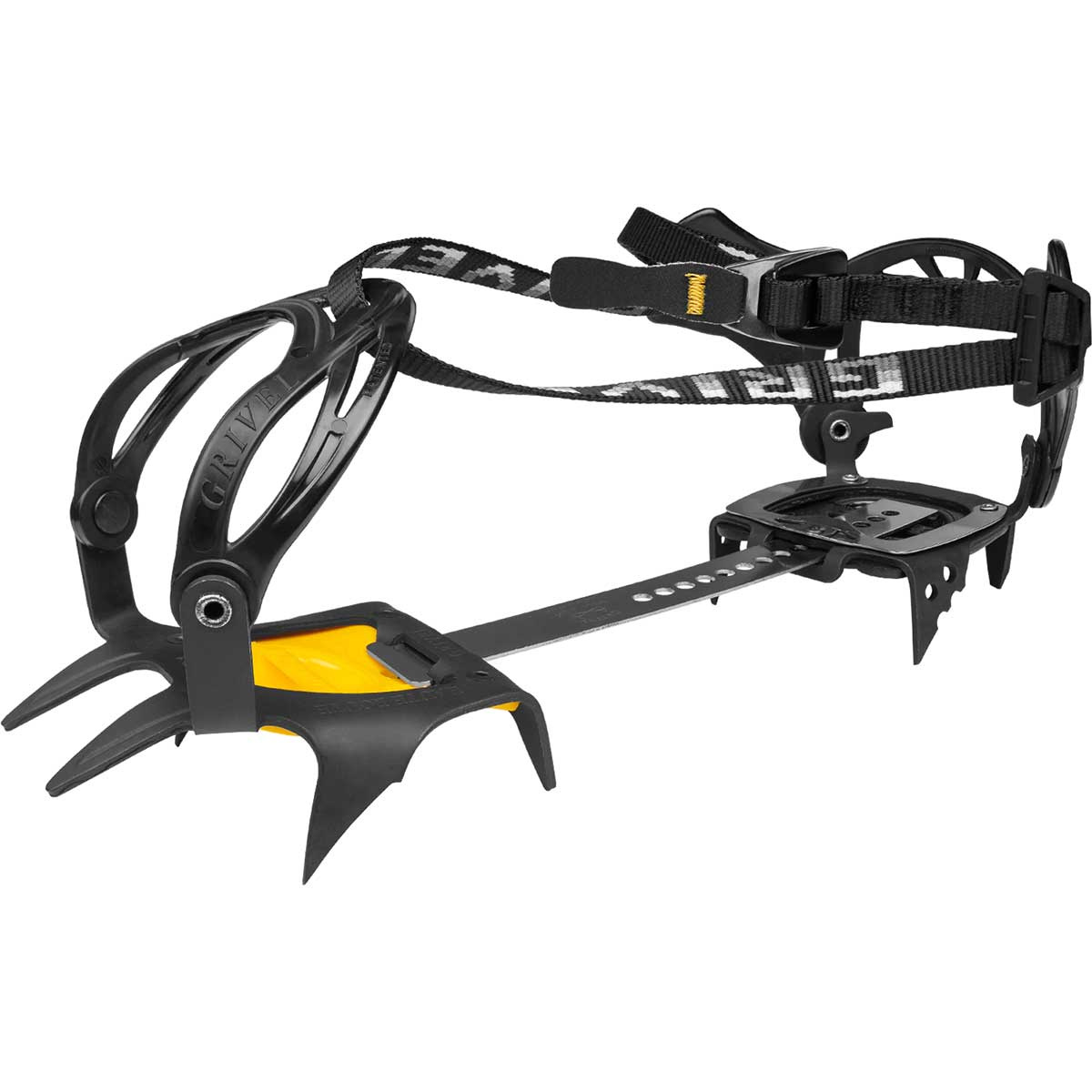 Grivel G1 New Classic EVO Steigeisen Grivel G1 New Classic EVO Steigeisen von Grivel