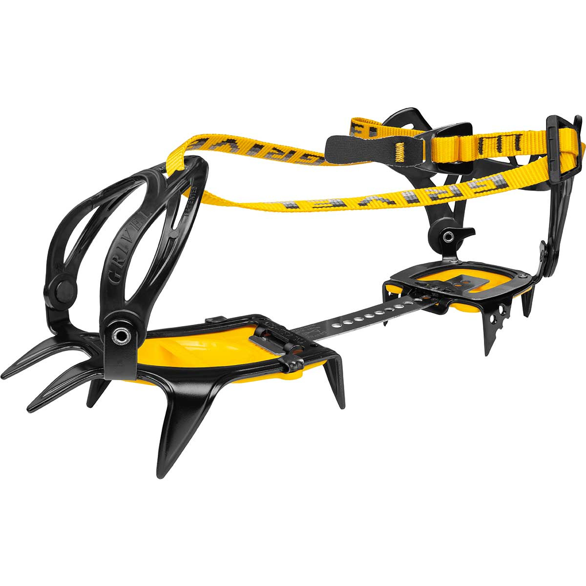 Grivel G10 New Classic EVO Steigeisen Grivel G10 New Classic EVO Steigeisen von Grivel