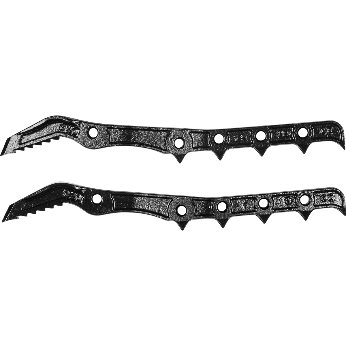 Grivel G20 Plus Ersatz Frontzacken Grivel G20 Plus Ersatz Frontzacken von Grivel