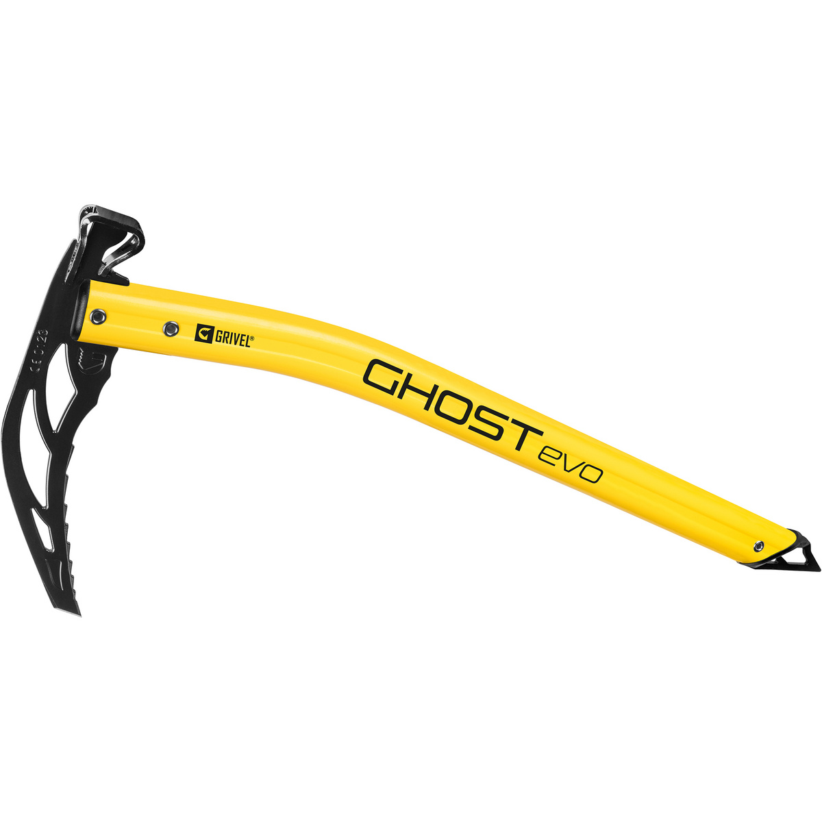 Grivel Ghost Evo Hammer Eispickel Grivel Ghost Evo Hammer Eispickel von Grivel