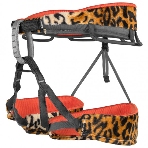 Grivel - Harness Trend - Klettergurt Gr 4 grau Grivel - Harness Trend - Klettergurt Gr 4 grau von Grivel