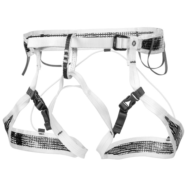 Grivel - Himani - Klettergurt Gr S/M weiß/grau Grivel - Himani - Klettergurt Gr S/M weiß/grau von Grivel
