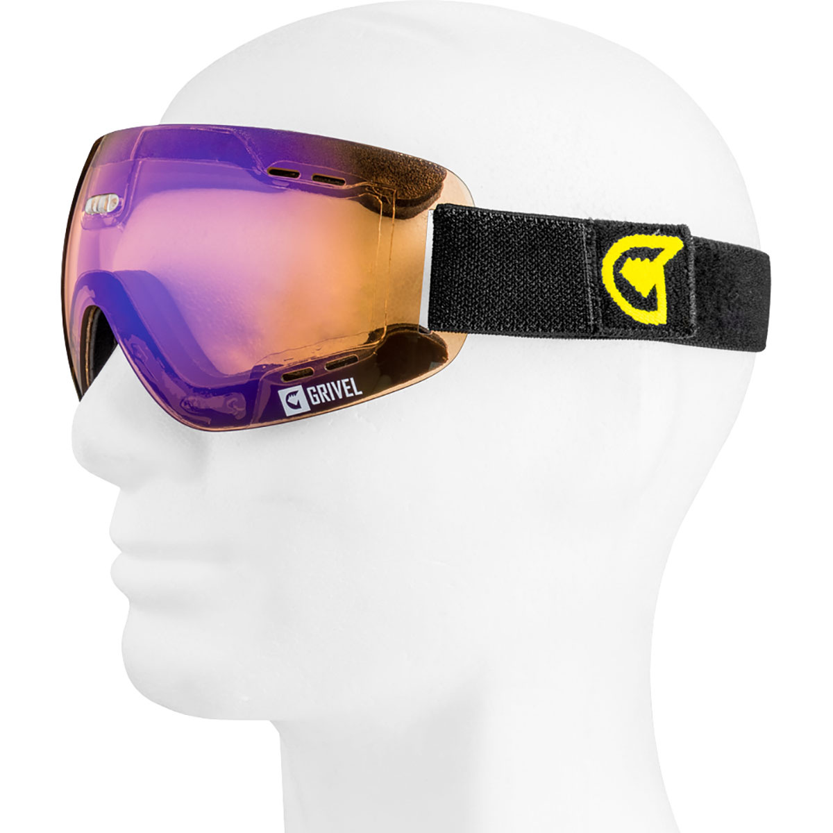 Grivel Ice Google Schutzbrille Grivel Ice Google Schutzbrille von Grivel