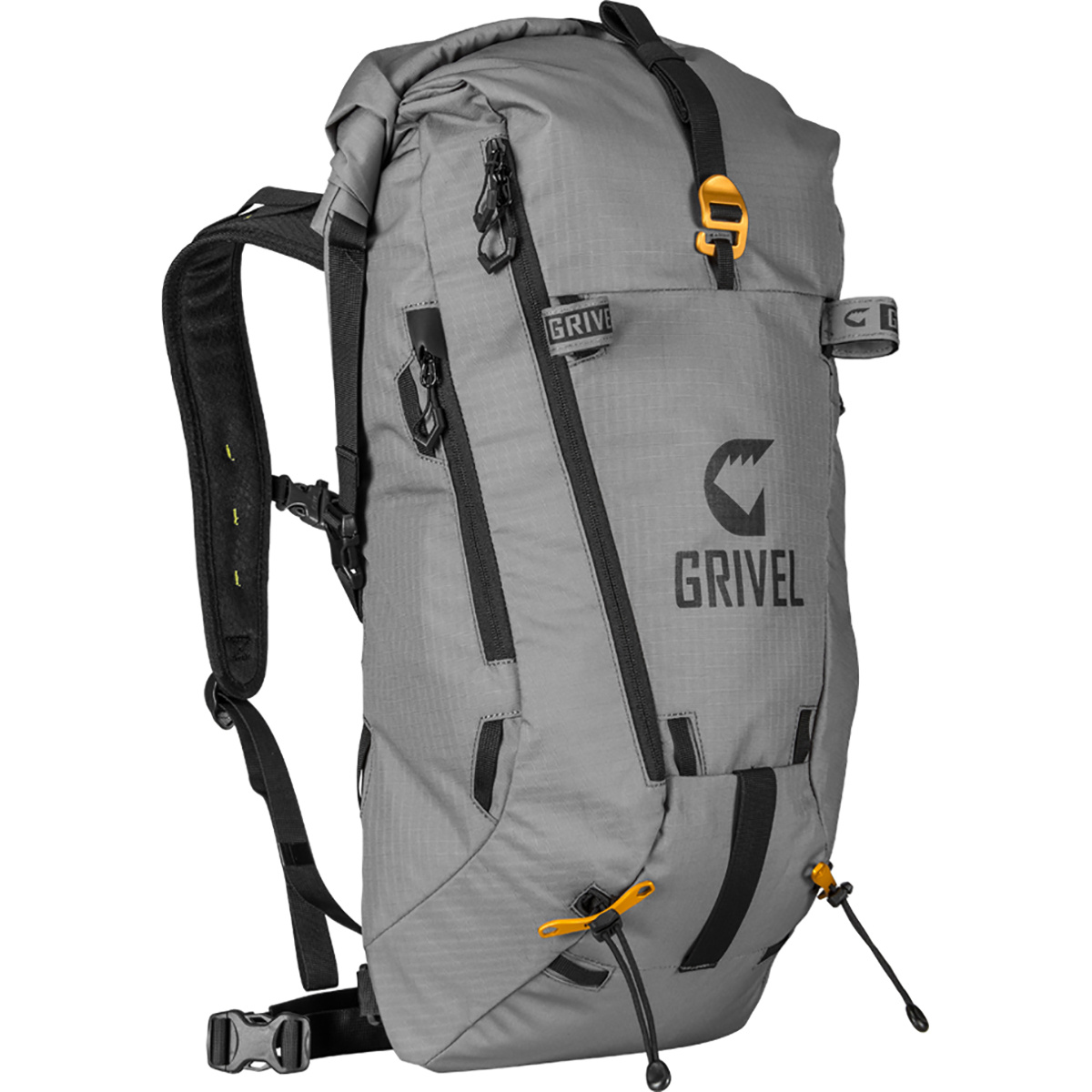 Grivel Parete 30 Rucksack Grivel Parete 30 Rucksack von Grivel