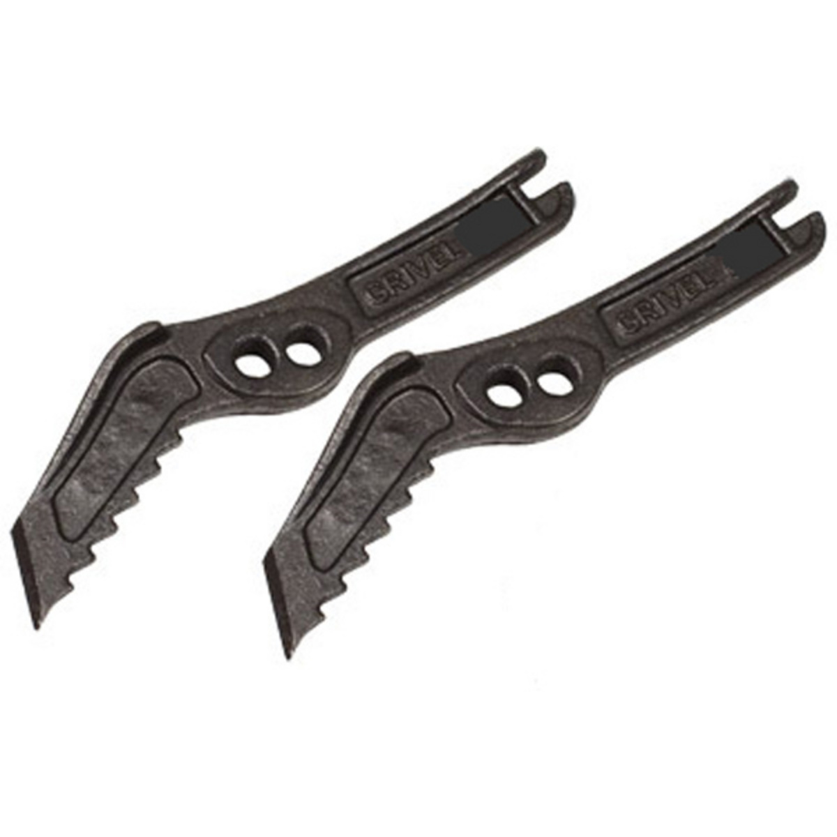 Grivel Rambo G4 Frontalzacken Grivel Rambo G4 Frontalzacken von Grivel