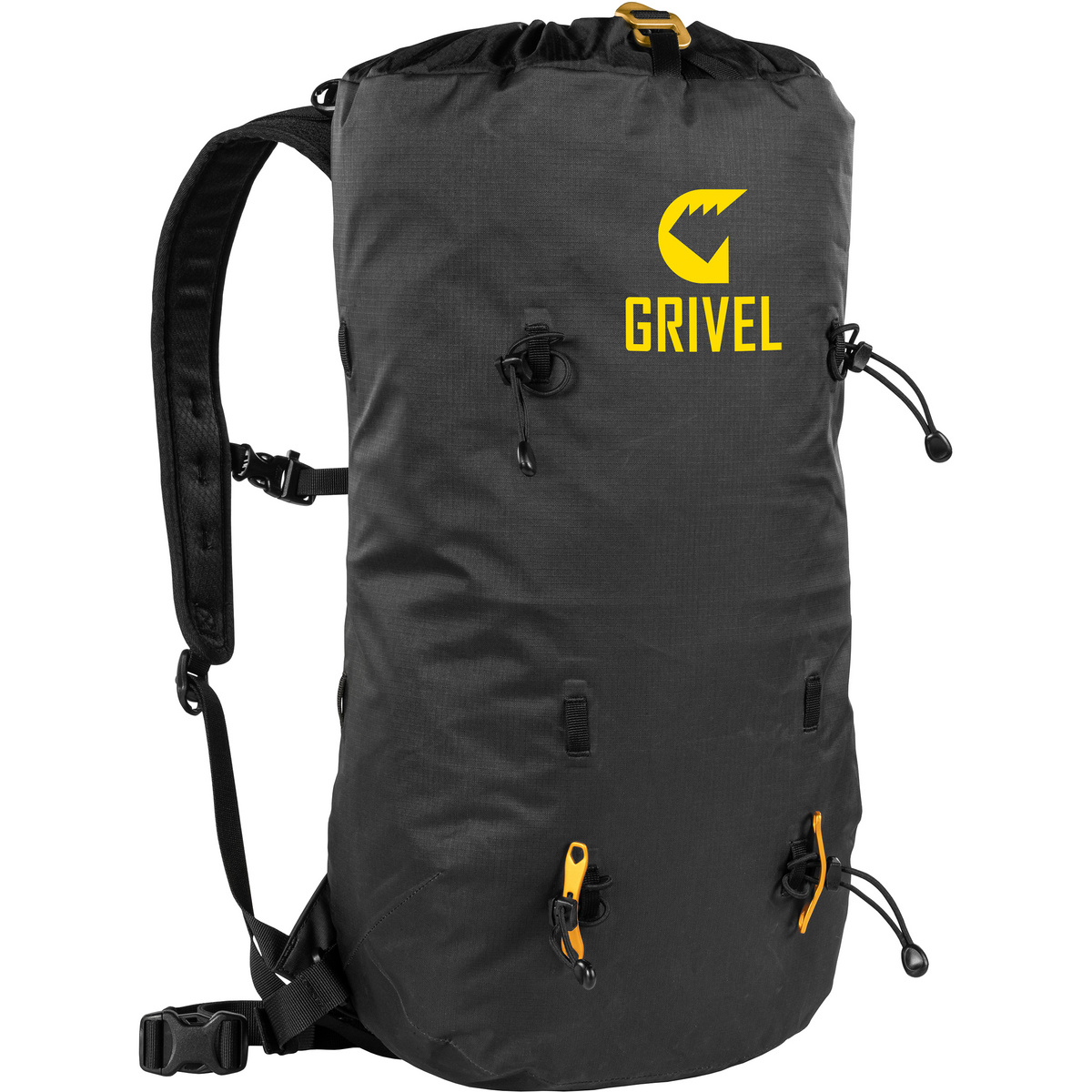 Grivel Spartan 30 Kletterrucksack Grivel Spartan 30 Kletterrucksack von Grivel