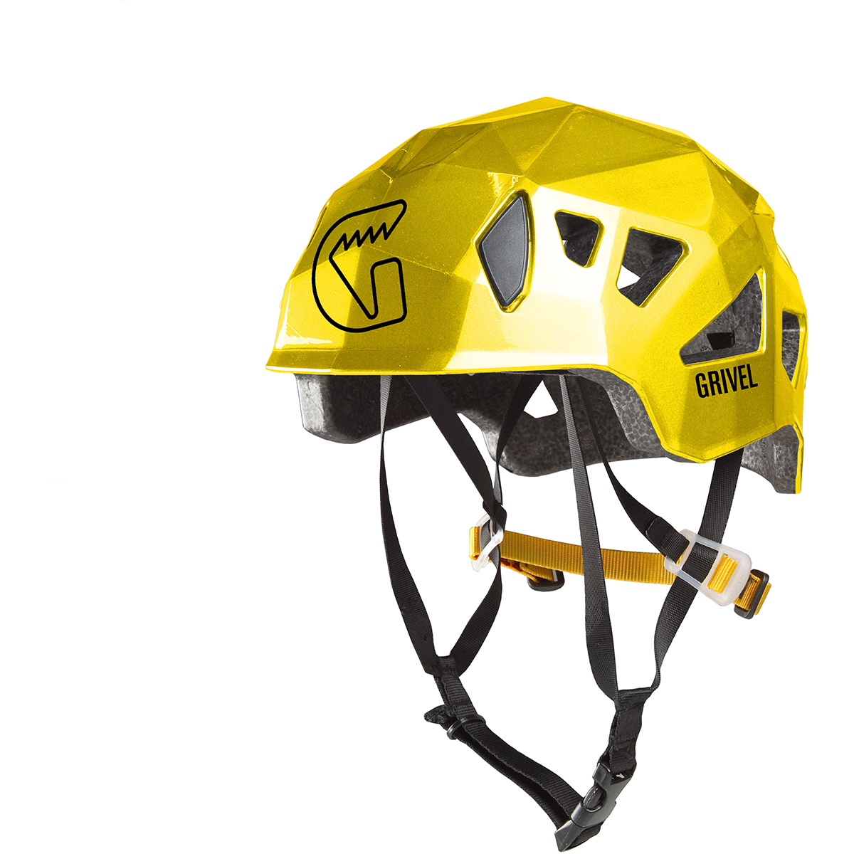 Grivel Stealth Kletterhelm Grivel Stealth Kletterhelm von Grivel