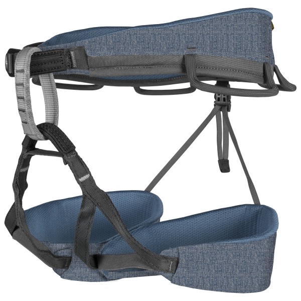 Grivel - TREND - Klettergurt Gr L grau Grivel - TREND - Klettergurt Gr L grau von Grivel